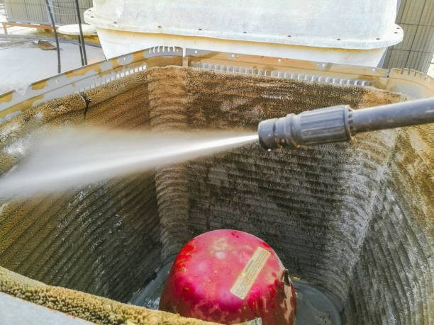 Best Air Vent Cleaning Services  in Jermyn, PA