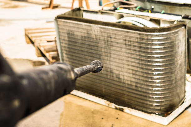 Best HVAC System Cleaning  in Jermyn, PA