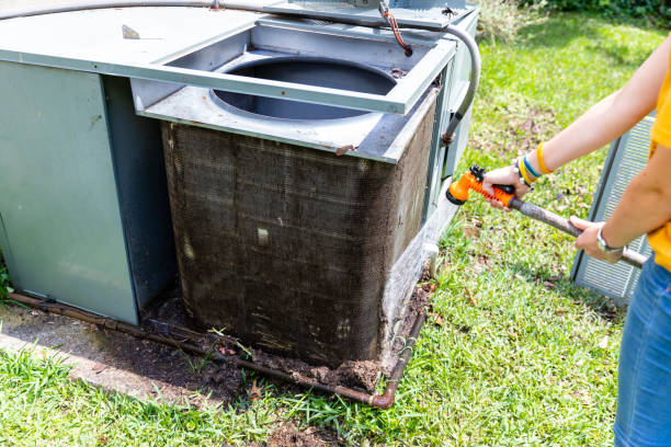 Best Duct Cleaning for Homes  in Jermyn, PA