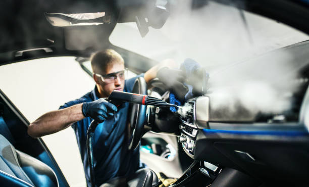 Best Air Duct Cleaning Company Near Me  in Jermyn, PA