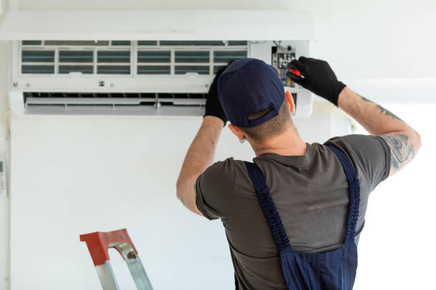 Professional Airduct Cleaning in PA