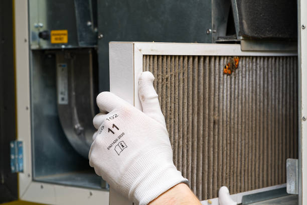 Best HVAC System Cleaning  in Jermyn, PA