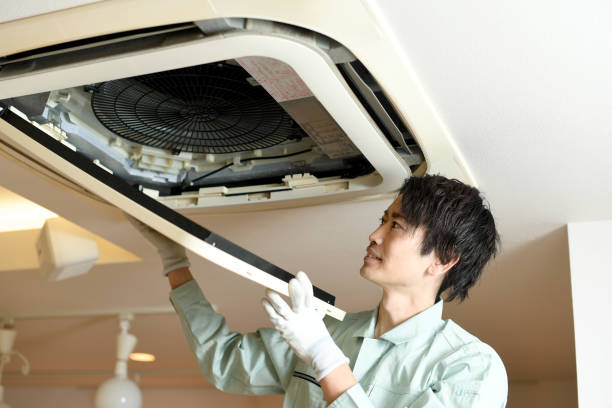 Home Air Vent Cleaning in PA