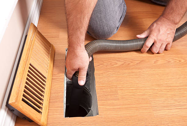 Best Affordable Duct Cleaning Services  in Jermyn, PA