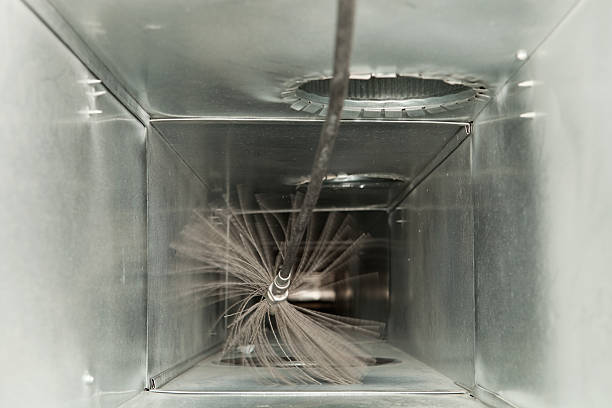 Best Commercial HVAC Duct Cleaning  in Jermyn, PA