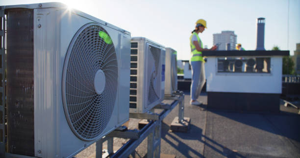 Best Air Duct Cleaning Near Me  in Jermyn, PA