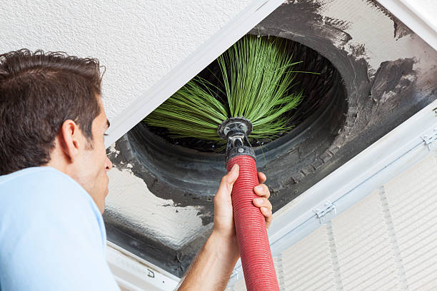 Best HVAC Maintenance and Cleaning  in Jermyn, PA