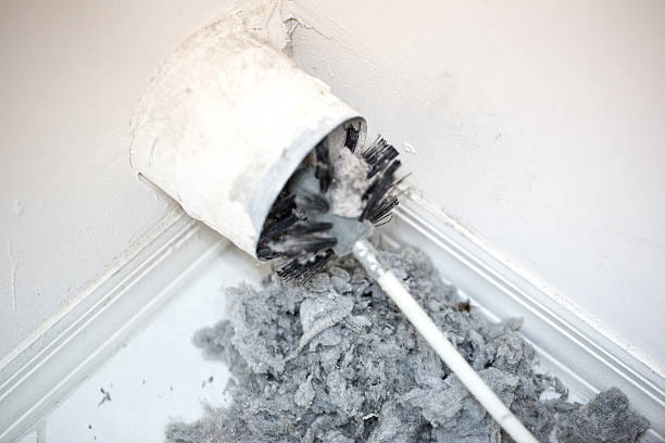 Best Air Duct Cleaning Near Me  in Jermyn, PA