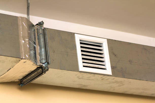 Best Residential Air Duct Cleaning  in Jermyn, PA